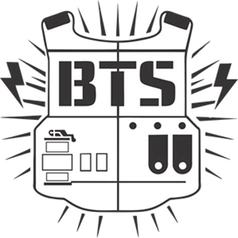 The best selection of royalty free bts vector art, graphics and stock illustrations. BTS Logo Vector (.CDR) Free Download