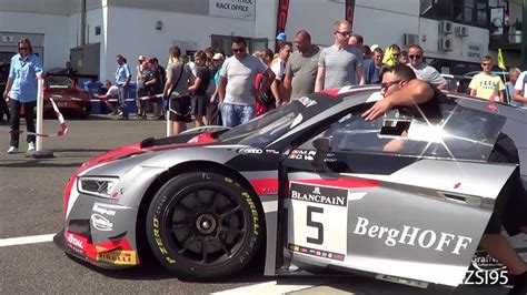 Watch fia etrc, hungaroring unfold at sport free live. FIA ETRC - Blancpain GT Series - Hungaroring - 2017.08.26 ...