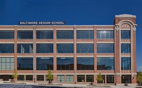In the 2017/2018 school year, of the students who applied to the school, only n/a of those who were admitted eventually ended up enrolling. Projects · Ziger/Snead Architects