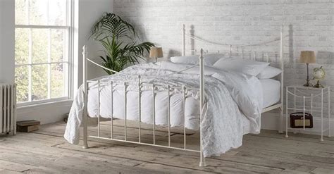 Our Iron Beds Wrought Iron And Brass Bed Co