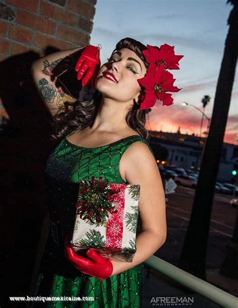 Mexique Artisanat La Pin Up Mexicaine Belles Femmes Mexicaines