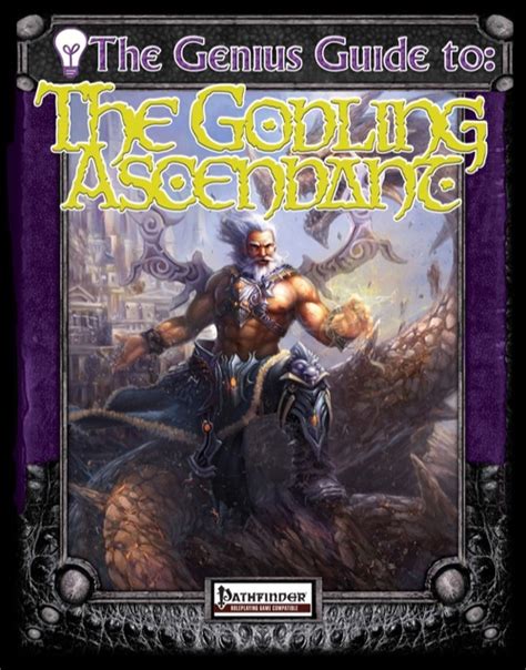 Improved eldritch heritage allows you to pick up the 3rd and/or 9th level bloodline powers tyler's pathfinder guides. paizo.com - The Genius Guide to the Godling Ascendant (PFRPG) PDF