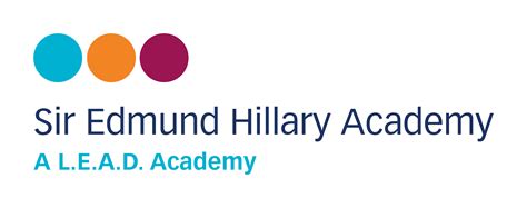 Wellbeing - Sir Edmund Hillary Academy