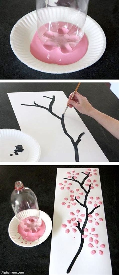 39 vintage diy summer decor ideas youll love arts and crafts for teens diy projects for