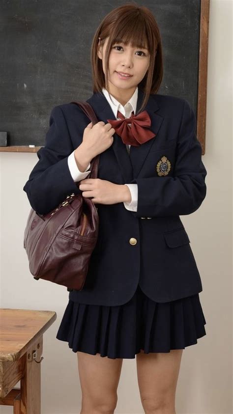 ボード「japanese School Girl Uniforms」のピン