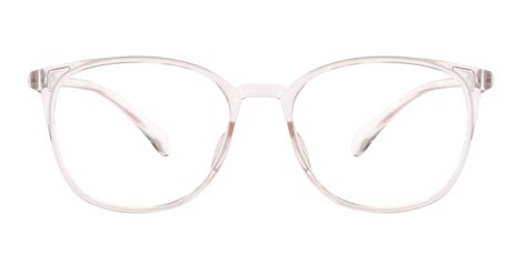 priya square prescription glasses pink women s eyeglasses payne glasses