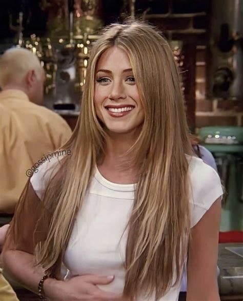 Jennifer Aniston Jennifer Anniston Hair Jennifer Anniston Jennifer