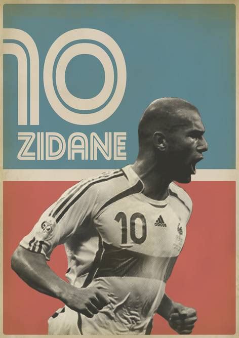 36 Cool Examples Of Retro Football Posters Neat Designs