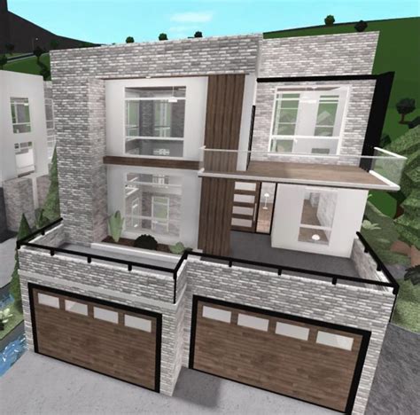 Pin By Ally On Bloxburg House Layouts Diy House Plans House Blueprints