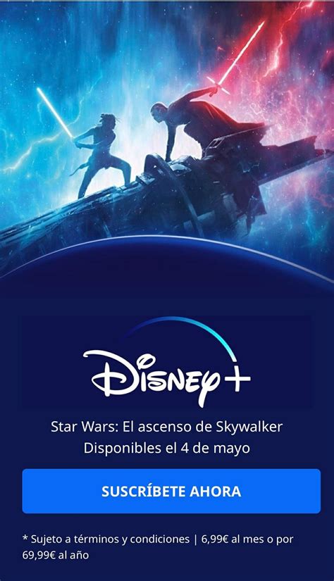 Here's which movies can be streamed on day one, and which ones will be missing for some time. Is 'Star Wars: The Rise of Skywalker' Coming to Disney+ ...