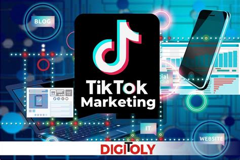 Why Should You Use Tiktok For Business Marketing Business Marketing