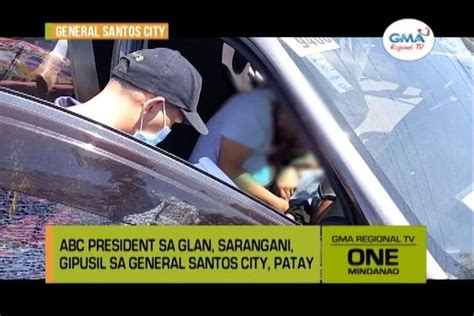 One Mindanao Shooting Sa Gensan One Mindanao Gma Regional Tv