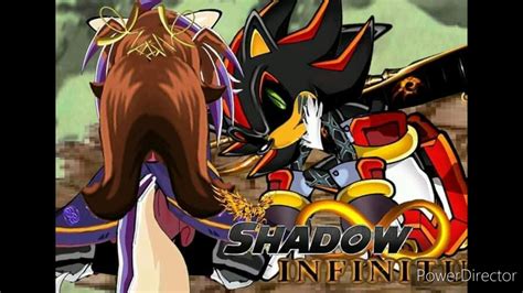 Shadow Infinitus Ost If Youtube