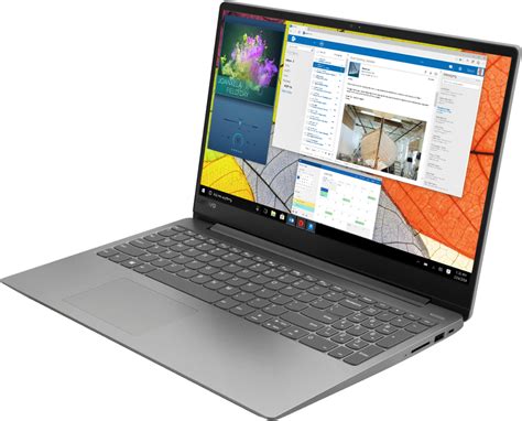 Best Buy Lenovo 330s 15arr 156 Laptop Amd Ryzen 5 8gb Memory 128gb