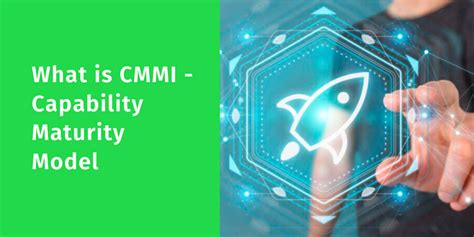 What Is Cmmi Capability Maturity Model Integration Luis Blasco