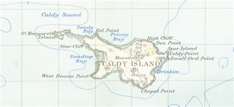 Convert between the units (mi → km) or see the conversion table. Stonehenge and the Ice Age: The Glaciation of Caldey