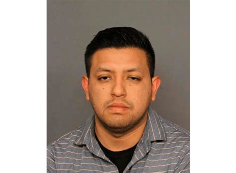 Denver Police Officer Accused Of Sexually Assaulting Woman