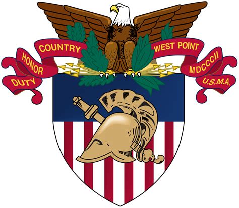 United States Military Logo Logodix