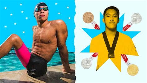 Meet The Six Filipino Athletes Qualified For The Tokyo Paralympic Games