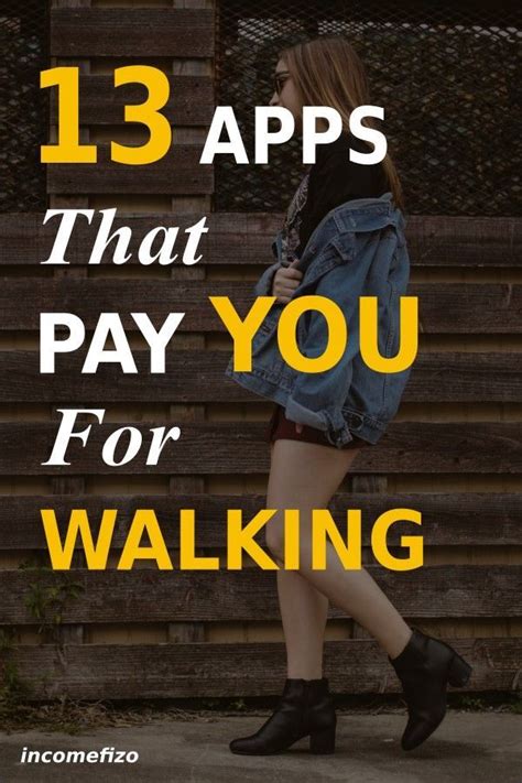 Pays actual usd into a paypal account. Get Paid To Walk - 13 Apps That Pay you in 2020 (With ...