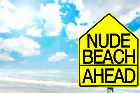 11 Nude Beach Etiquette Excellentetiquette