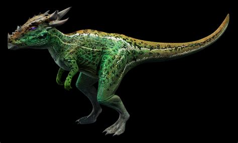 Unearthing The Ancient Mystery Of The Legendary Dracorex