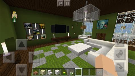 Check spelling or type a new query. Modern House Master Bedroom #minecraft #interior #design # ...
