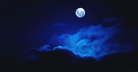 Luna Azul ¿qué Es Y Por Qué La Podrás Ver Hoy En España