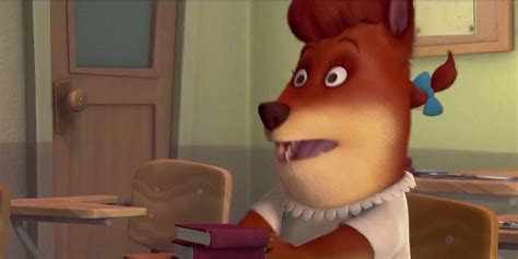 Disneys 8 Best Animated Foxes Ranked