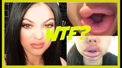 Kylie Jenner Challenge Youtube