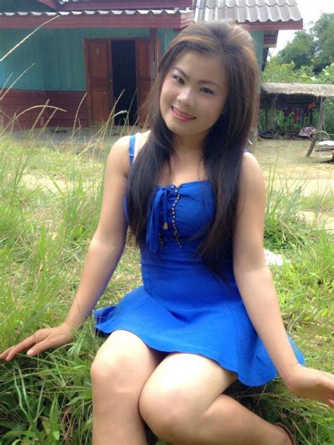 Pretty Hmong Girls Bobs And Vagene