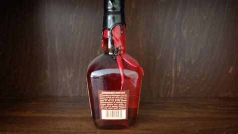 Makers Mark Atlanta Falcons Nfl Limited Edition Bottle