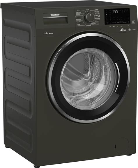 8kg 1400rpm Washing Machine Lwf184420