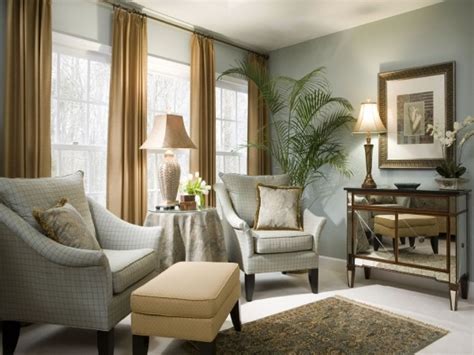 Today, we're continuing the bedroom tour with my favorite little nook of the house and updates we made to our master bedroom sitting area! Modern Sitting Area Design Ideas (3) | Small sitting rooms ...