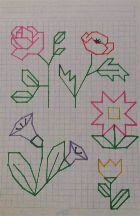 Colecție de la beatrice marincovici. Desene simple pentru preșcolari, pe care să le facă pe ...