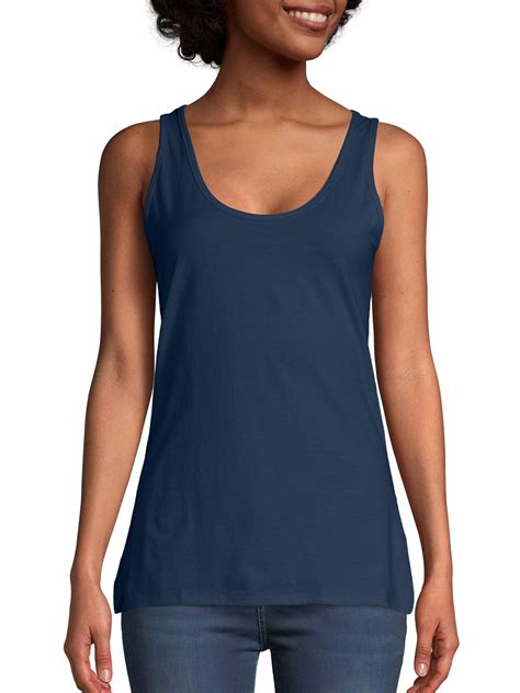 Hanes Womens Scoop Neck Tank Free Download Nude Photo Gallery