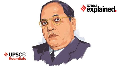 UPSC Essentials | Said by Dr BR Ambedkar, This Quote Means: ‘Fraternity