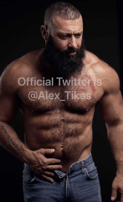 Alex Tikas Onlyfans Nude And Leaked