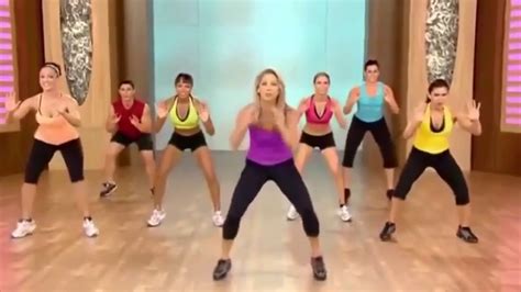 zumba dance workout for beginners to lose your belly youtube