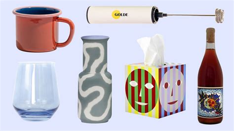 Treat her to a good one that holds enough juice to charge. 18 Gifts Under $100 for the Design Lover | Architectural ...