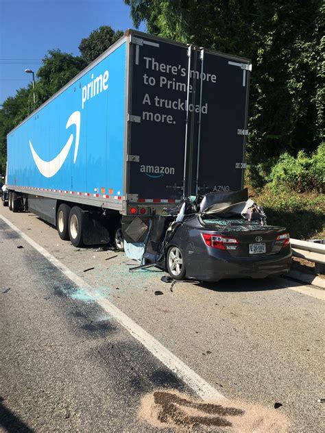 Prime members enjoy free delivery and exclusive access to music, movies, tv shows, original audio series, and kindle books. Police identify Henrico woman killed in crash with Amazon Prime truck