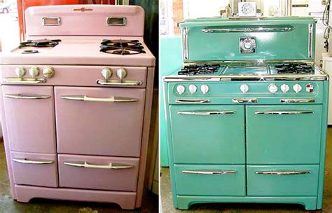 Retro kitchen appliances must be bought to complete your retro kitchen. Farm Girl Pink....: Vintage things I want...