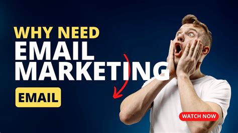 Email Marketing Conversion Rate Youtube