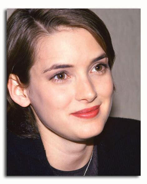 Ss2149654 Movie Picture Of Winona Ryder Buy Celebrity Photos And