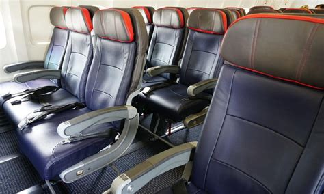 Aa Slashes Seat Pitch Onboard Boeing 737 800 Max Planes Flyertalk