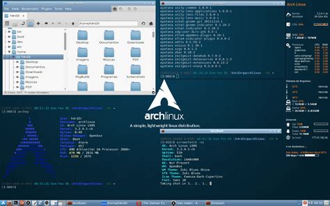 Arch Linux 20200901 Released Linux Kernel 58 • Infotech News