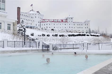 Lodging In Bretton Woods Nh Mountain Vacations And Getaways Omni