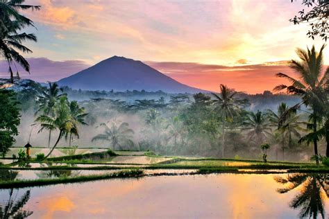 Bali Landscape Travel Photography Tour June Fully Booked Daniel Kordan