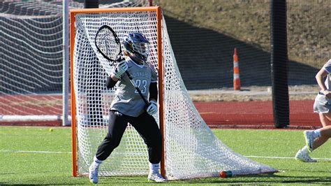 Cassidy King Womens Lacrosse Uindy Athletics