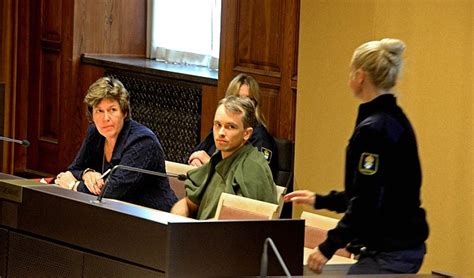 Swedish Fritzl Martin Trenneborg Judge Enters His Sex